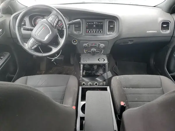 2C3CDXKT8JH295433 2018 DODGE CHARGER - Image 8