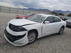 2C3CDXKT8JH295495 2018 DODGE CHARGER