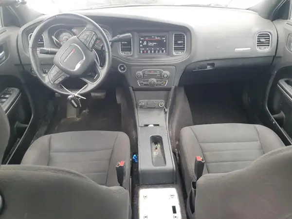 2C3CDXKT8JH295495 2018 DODGE CHARGER - Image 8