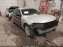 2C3CDXKT8JH299272 2018 DODGE CHARGER