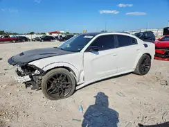 2C3CDXKT8JH304048 2018 DODGE CHARGER