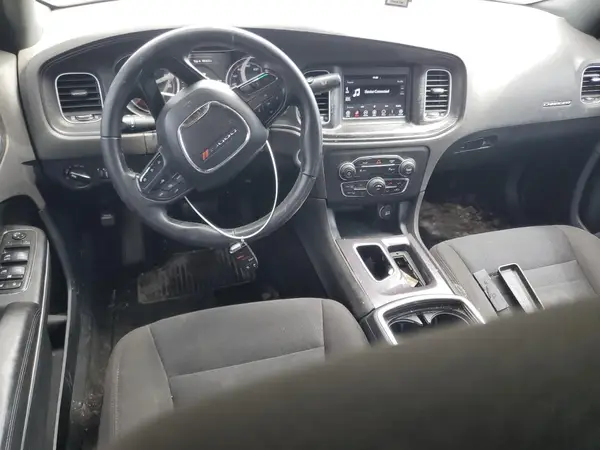 2C3CDXKT8JH319441 2018 DODGE CHARGER - Image 8