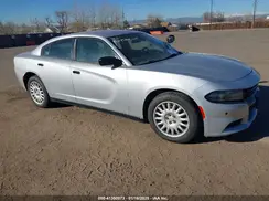 2C3CDXKT8JH330018 2018 DODGE CHARGER