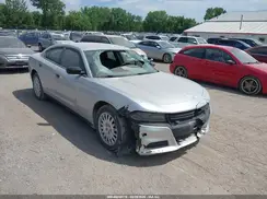 2C3CDXKT8JH330231 2018 DODGE CHARGER