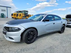 2C3CDXKT8KH529720 2019 DODGE CHARGER