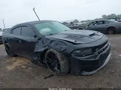 2C3CDXKT8KH547876 2019 DODGE CHARGER