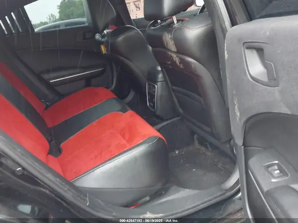 2C3CDXKT8KH547876 2019 DODGE CHARGER - Image 8