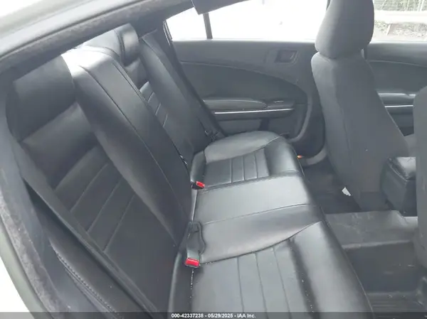 2C3CDXKT8KH559199 2019 DODGE CHARGER - Image 8