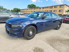 2C3CDXKT8KH580215 2019 DODGE CHARGER
