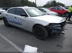 2C3CDXKT8KH581994 2019 DODGE CHARGER
