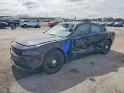 2C3CDXKT8KH582160 2019 DODGE CHARGER
