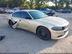 2C3CDXKT8KH611835 2019 DODGE CHARGER