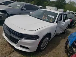 2C3CDXKT8KH636802 2019 DODGE CHARGER