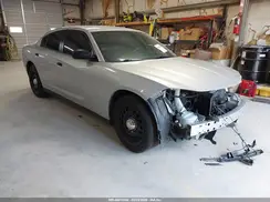 2C3CDXKT8KH647394 2019 DODGE CHARGER