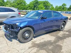 2C3CDXKT8KH710624 2019 DODGE CHARGER