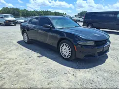 2C3CDXKT8KH722269 2019 DODGE CHARGER