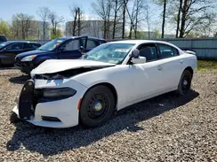 2C3CDXKT8KH732980 2019 DODGE CHARGER