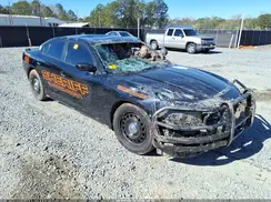 2C3CDXKT8KH733031 2019 DODGE CHARGER