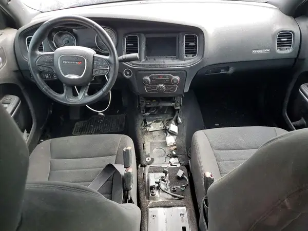 2C3CDXKT8LH175375 2020 DODGE CHARGER - Image 8