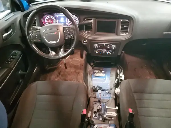 2C3CDXKT8LH186781 2020 DODGE CHARGER - Image 8