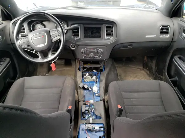 2C3CDXKT8LH186800 2020 DODGE CHARGER - Image 8