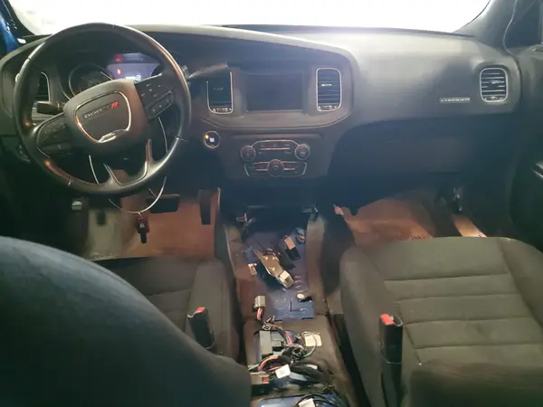 2C3CDXKT8LH186814 2020 DODGE CHARGER - Image 8