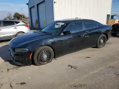2C3CDXKT8LH220430 2020 DODGE CHARGER