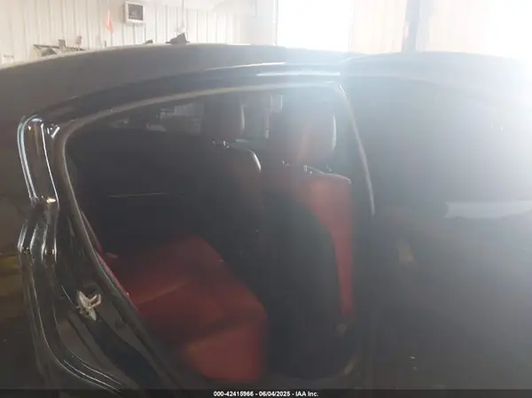 2C3CDXKT9GH140737 2016 DODGE CHARGER - Image 8