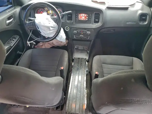 2C3CDXKT9GH197455 2016 DODGE CHARGER - Image 8