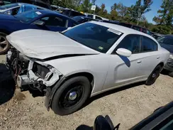 2C3CDXKT9GH206459 2016 DODGE CHARGER