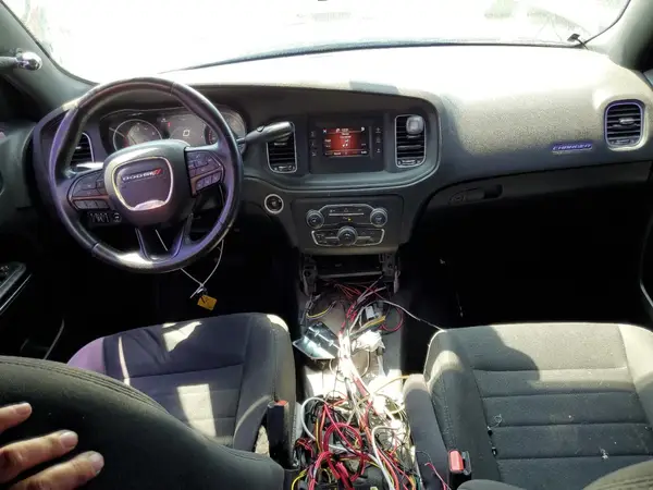 2C3CDXKT9GH247870 2016 DODGE CHARGER - Image 8
