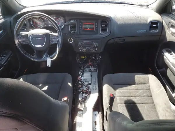 2C3CDXKT9GH260005 2016 DODGE CHARGER - Image 8