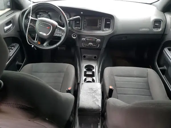 2C3CDXKT9GH277550 2016 DODGE CHARGER - Image 8