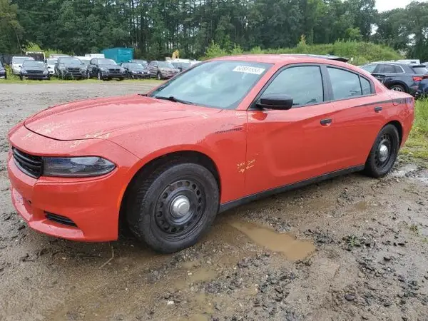 2C3CDXKT9GH286846 2016 DODGE CHARGER