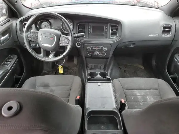 2C3CDXKT9GH286846 2016 DODGE CHARGER - Image 8