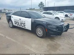 2C3CDXKT9GH325208 2016 DODGE CHARGER