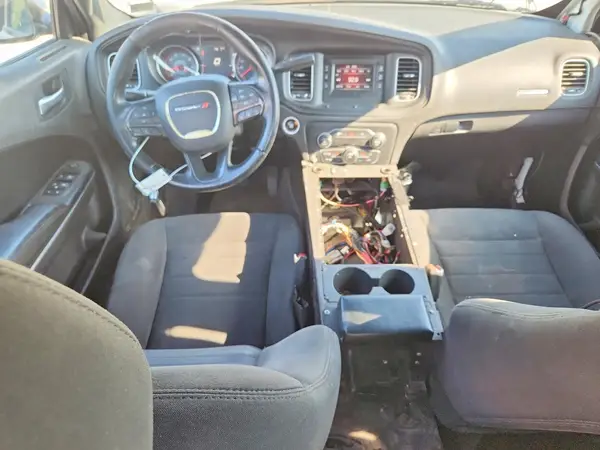 2C3CDXKT9GH341988 2016 DODGE CHARGER - Image 8