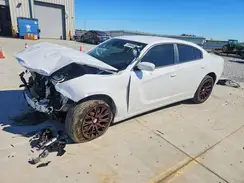 2C3CDXKT9GH342106 2016 DODGE CHARGER