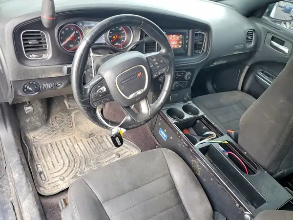 2C3CDXKT9HH526480 2017 DODGE CHARGER - Image 8