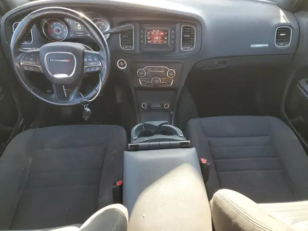 2C3CDXKT9HH529556 2017 DODGE CHARGER - Image 8