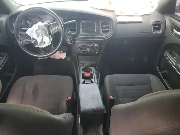 2C3CDXKT9HH533803 2017 DODGE CHARGER - Image 8