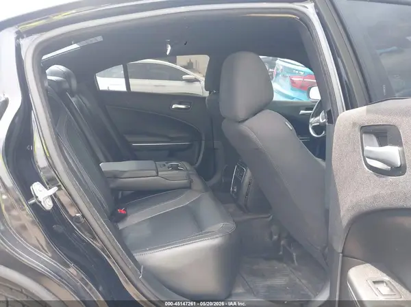 2C3CDXKT9HH559737 2017 DODGE CHARGER - Image 8