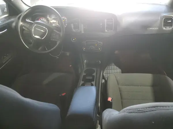 2C3CDXKT9HH599333 2017 DODGE CHARGER - Image 8