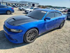 2C3CDXKT9HH649924 2017 DODGE CHARGER