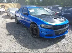 2C3CDXKT9HH649941 2017 DODGE CHARGER