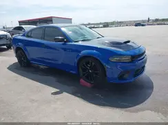 2C3CDXKT9HH664150 2017 DODGE CHARGER