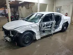2C3CDXKT9JH139949 2018 DODGE CHARGER