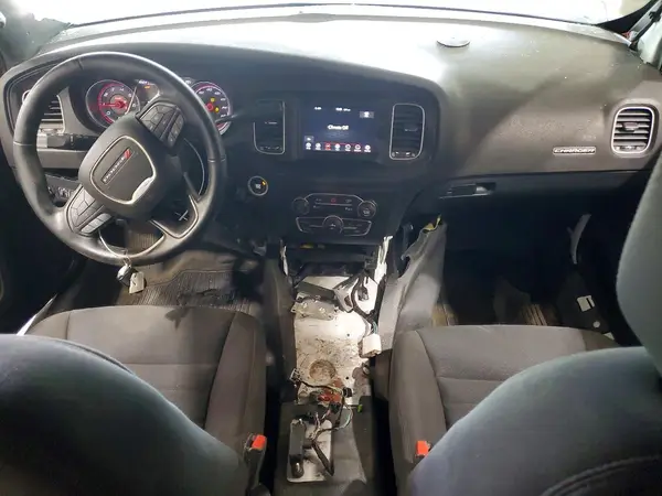 2C3CDXKT9JH139949 2018 DODGE CHARGER - Image 8