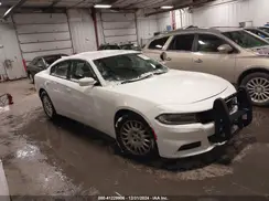 2C3CDXKT9JH148277 2018 DODGE CHARGER