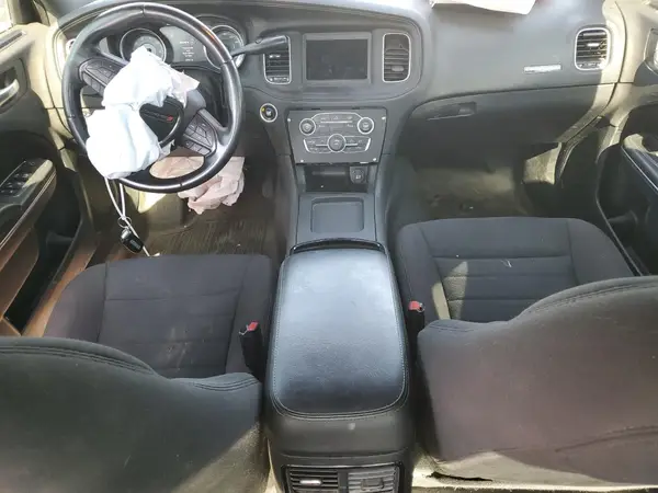 2C3CDXKT9JH170831 2018 DODGE CHARGER - Image 8